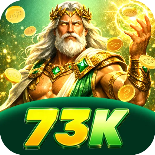 73K - Game Aksi TPS Seru dan Menantang